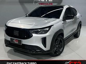 fiat fastback 1.0 t200 audace cvt