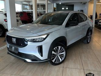 fiat fastback 1.0 t200 audace cvt