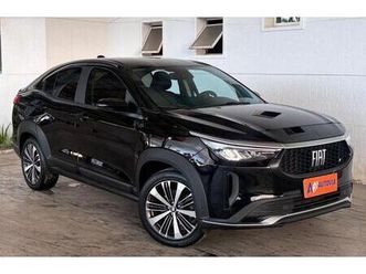 fiat fastback 1.0 t200 audace cvt