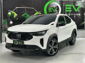 fiat fastback 1.0 t200 impetus cvt