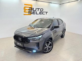 fiat fastback 1.0 t200 impetus cvt