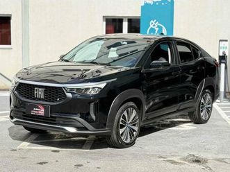 fiat fastback 1.0 t200 mhev audace cvt