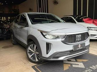 fiat fastback audace 1.0 200 t. flex aut