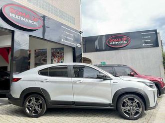 fiat fastback limited ed.1.3 270 t.flex aut.