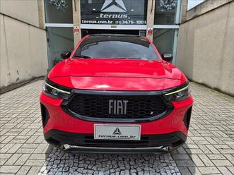 fiat fastback limited ed.1.3 270 t.flex aut.