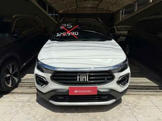 fiat pulse 1.0 t200 impetus cvt