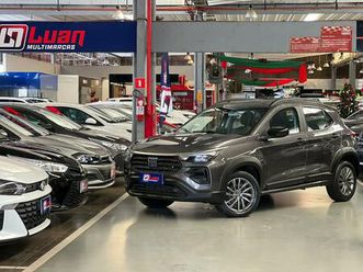 fiat pulse 1.3 drive cvt