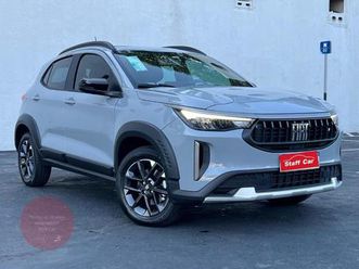 fiat pulse audace 1.0 turbo 200 flex aut.