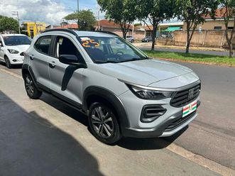 fiat pulse audace 1.0 turbo 200 mhev flex aut.