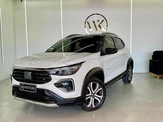 fiat pulse impetus 1.0 turbo 200 flex aut.