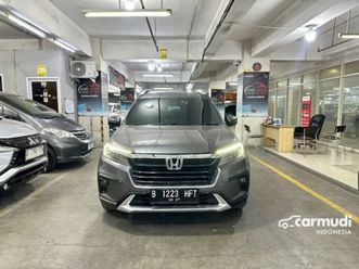 2022 honda br-v 1.5 prestige suv