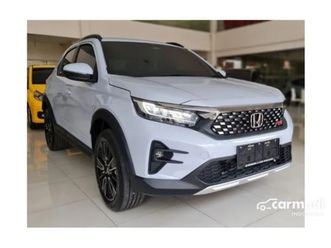 promo spesial honda terbaik akhir tahun honda wr-v 1,5 rs suv 2025