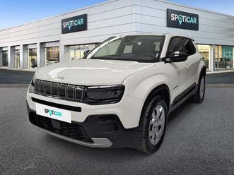 1.2 g 74kw (100cv) altitude