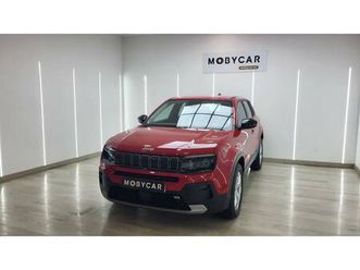 1.2 g 74kw (100cv) altitude