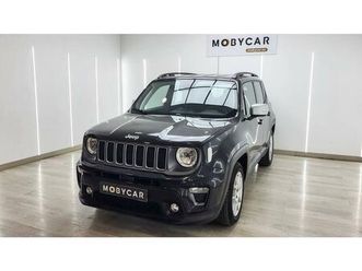 1.0g 88kw (120cv) 4x2 limited