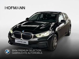 bmw 118i advantage shz+dab+led+navi