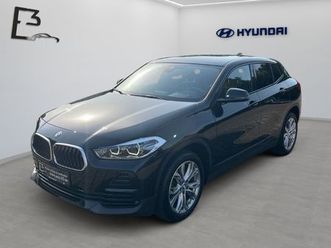 bmw x2 18i 7-dct sdrive advantage plus business-, sp