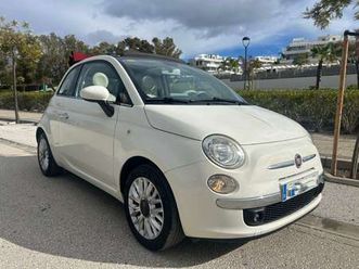 descapotable automático de 3 puertas