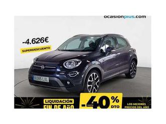 1.6mjt s&s cross 97kw