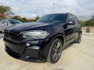 bmw x5 3.0d 258кс.м-ракет ≫ 2014 • 39 999 лв. • id