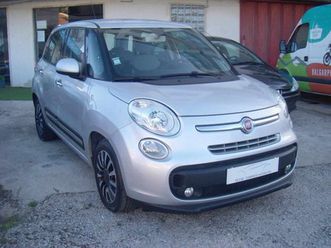 fiat 500l 1.3 jtd 1.2, 95cv