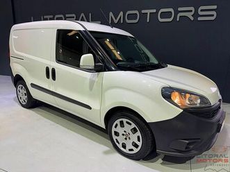 fiat doblò combi 1.6 multijet xl