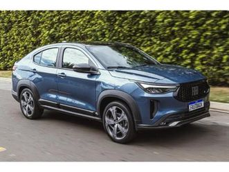 fiat fastback 1.0 t200 mhev audace cvt