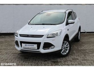 ford kuga 2.0 tdci 4wd titanium
