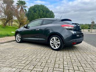 renault mégane coupe 1.5 dci dynamique