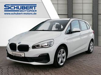bmw 225 active tourer xe iperformance advantage navi