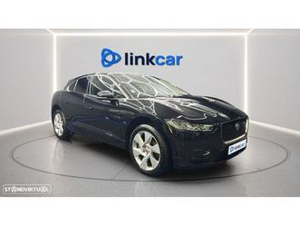 jaguar i-pace ev400 r-dynamic se awd