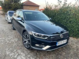 vw alltrack ≫ 2018 • 41 000 лв. • id