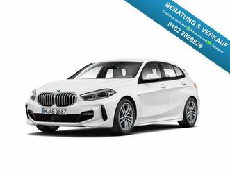 bmw 118 i m sport navi digitales cockpit led dab