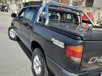 pick-up luxe 2.8 4x2 cd tb int.dies.