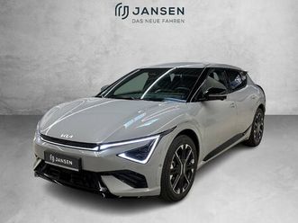 gt-line 4wd neues modell *wärmepumpe*