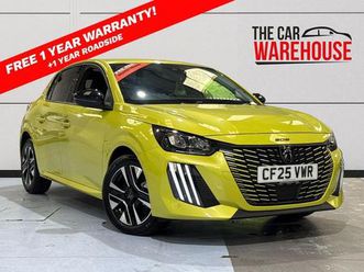 1.2 puretech 100 allure 5dr