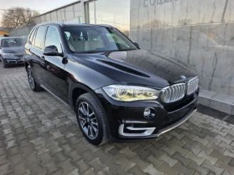 bmw x5 155km led ≫ 2015 • 37 900 лв. • id