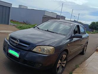 gl milenium 1.8 mpfi 4p