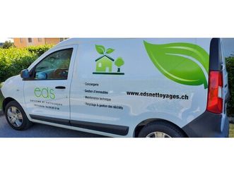 dokker van tce 115 s&s essential verblecht