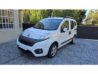 fiat fiorino 1.3 m-jet