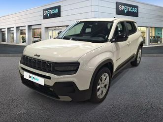 1.2 g 74kw (100cv) altitude