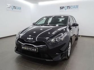 cee-d 1.0 t-gdi 88kw (120cv) concept