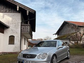clk 350 amg