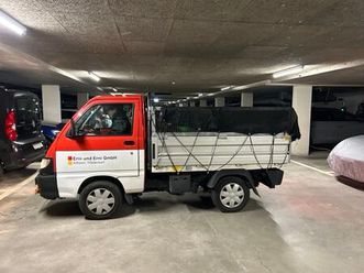 porter 1.3 4x4 extra