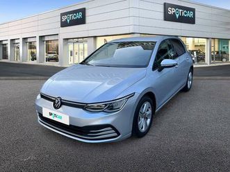 8 1.0 tsi 81kw (110cv) golf