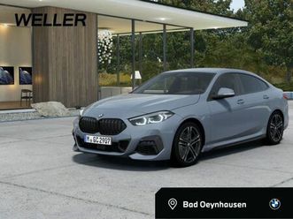 bmw 218i gr.coupe,m sport,pa,licopro,adled,ahk navi