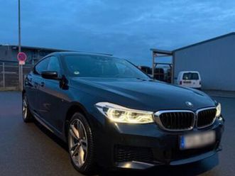 bmw 640 gran turismo