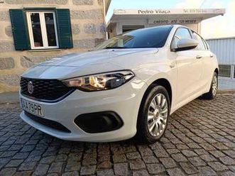 fiat tipo 1.3 m-jet pop