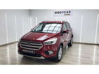 1.5 ecoboost 88kw (120cv) 4x2 trend