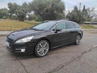 peugeot - 508